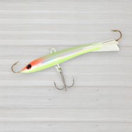 Балансир GC N-Ice Jig, 67мм, 21г, колір B203